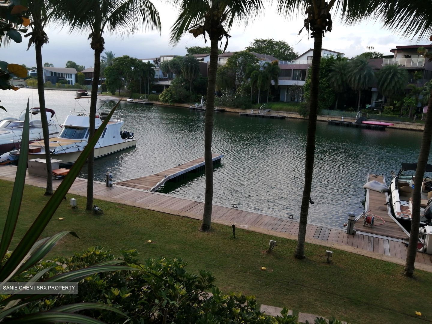 The Berth By The Cove (D4), Condominium #398285721